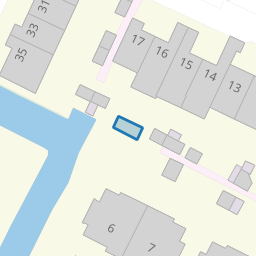 Perceel KTH00-B-6101