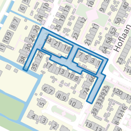 Perceel KTH00-B-6107