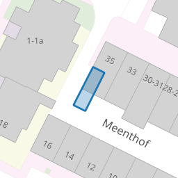 Perceel KTH00-B-6110