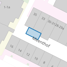 Perceel KTH00-B-6111