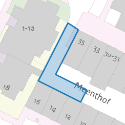 Perceel KTH00-B-6112