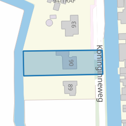 Perceel KTH00-B-6119