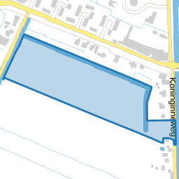 Perceel KTH00-B-6121