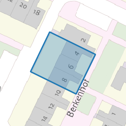 Perceel KTH00-B-6124