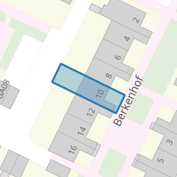 Perceel KTH00-B-6125