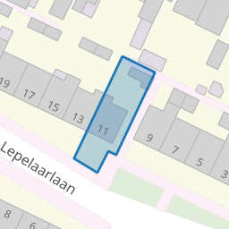 Perceel KTH00-B-6127