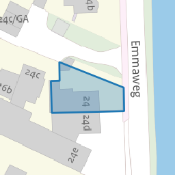 Perceel KTH00-B-6129