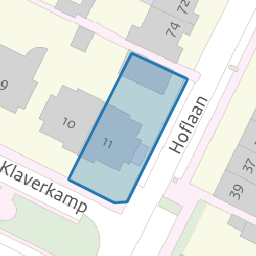 Perceel KTH00-B-6131