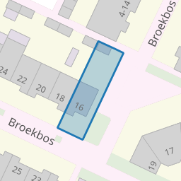 Perceel KTH00-B-6133