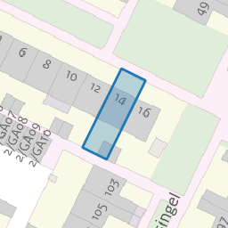 Perceel KTH00-B-6136