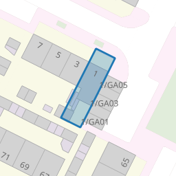 Perceel KTH00-B-6137