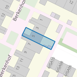 Perceel KTH00-B-6143