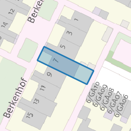 Perceel KTH00-B-6144