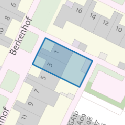 Perceel KTH00-B-6145