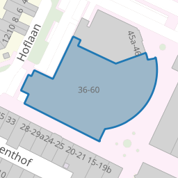 Perceel KTH00-B-6150