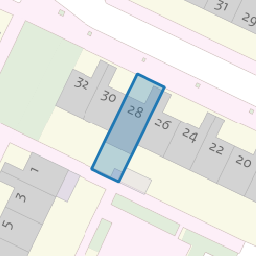 Perceel KTH00-B-6153