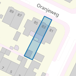 Perceel KTH00-B-6157