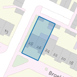 Perceel KTH00-B-6164