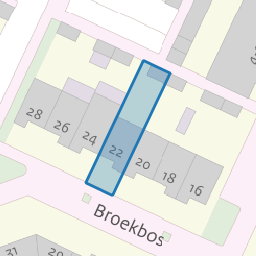 Perceel KTH00-B-6166