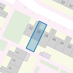 Perceel KTH00-B-6172