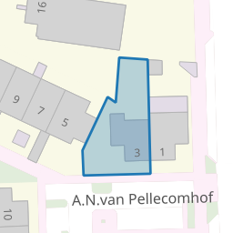 Perceel KTH00-B-6182