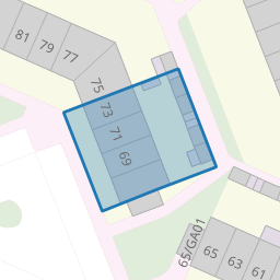 Perceel KTH00-B-6185