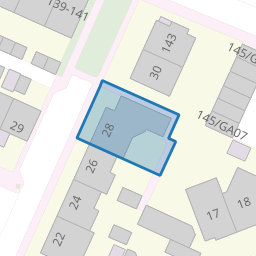 Perceel KTH00-B-6199