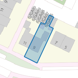 Perceel KTH00-B-6203