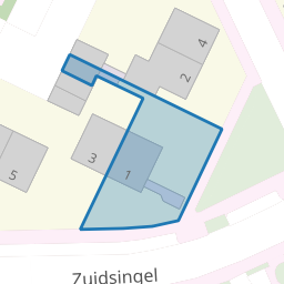 Perceel KTH00-B-6206