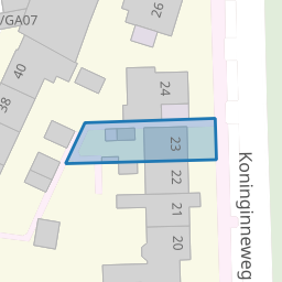 Perceel KTH00-B-6217