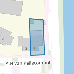 Perceel KTH00-B-6219