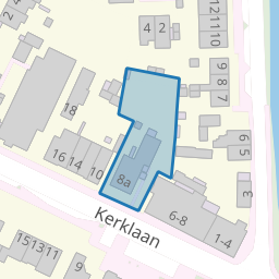 Perceel KTH00-B-6221