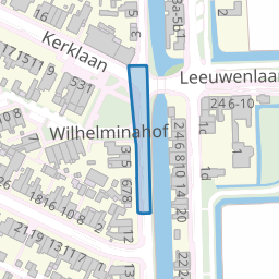 Perceel KTH00-B-6222