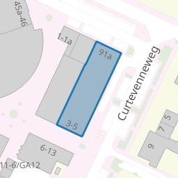 Perceel KTH00-B-6224