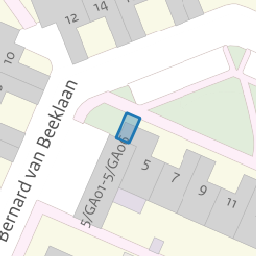 Perceel KTH00-B-6228