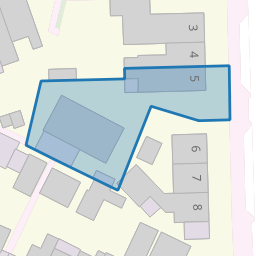 Perceel KTH00-B-6240