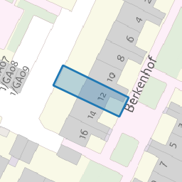 Perceel KTH00-B-6243