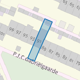 Perceel KTH00-B-6252