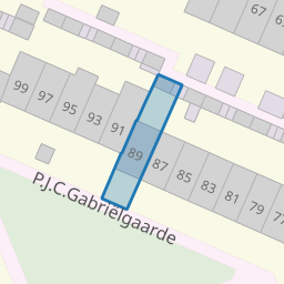 Perceel KTH00-B-6253