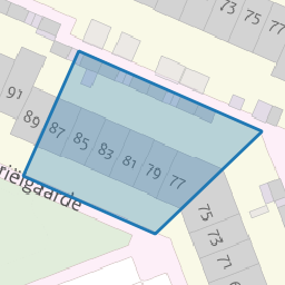 Perceel KTH00-B-6254