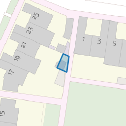 Perceel KTH00-B-6258