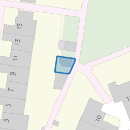 Perceel KTH00-B-6261