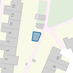 Perceel KTH00-B-6262