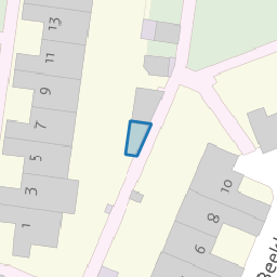 Perceel KTH00-B-6263