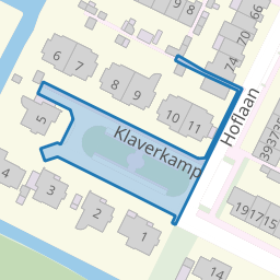 Perceel KTH00-B-6268