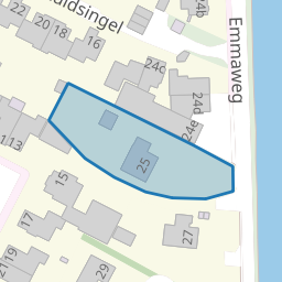 Perceel KTH00-B-6272