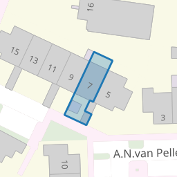 Perceel KTH00-B-6273