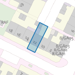 Perceel KTH00-B-6283