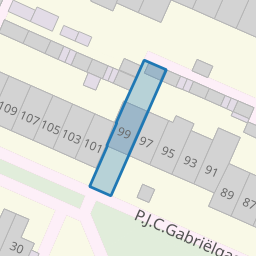 Perceel KTH00-B-6285