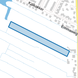 Perceel KTH00-B-6291